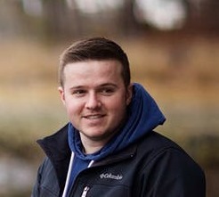Teddy nestor